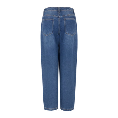 Soft Rebels SRDarcie Jeans Jeans 501 light blue wash