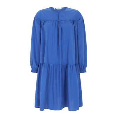 Soft Rebels   SRMagnolia Dress Dresses & jumpsuits 094 Amparo Blue