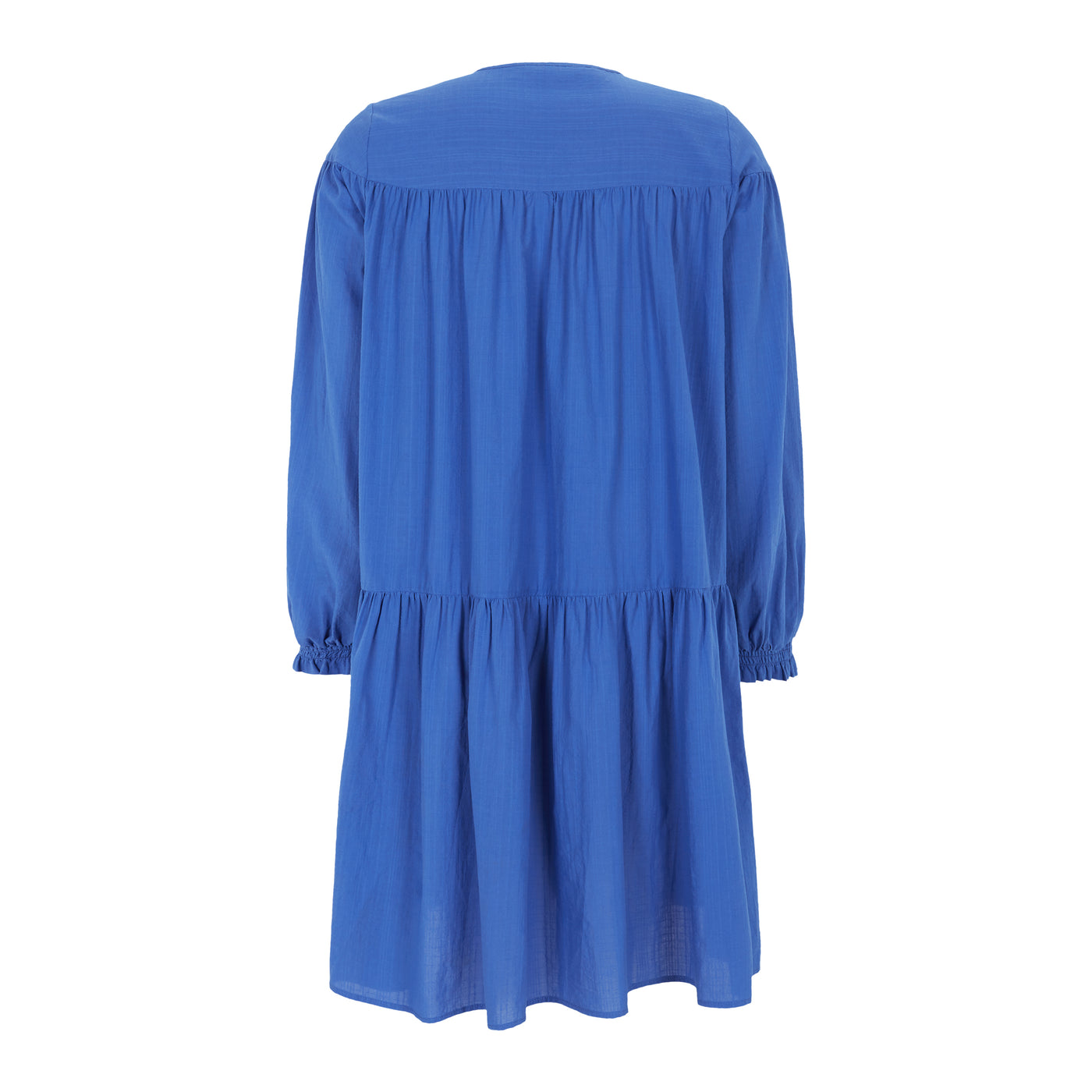 Soft Rebels   SRMagnolia Dress Dresses & jumpsuits 094 Amparo Blue