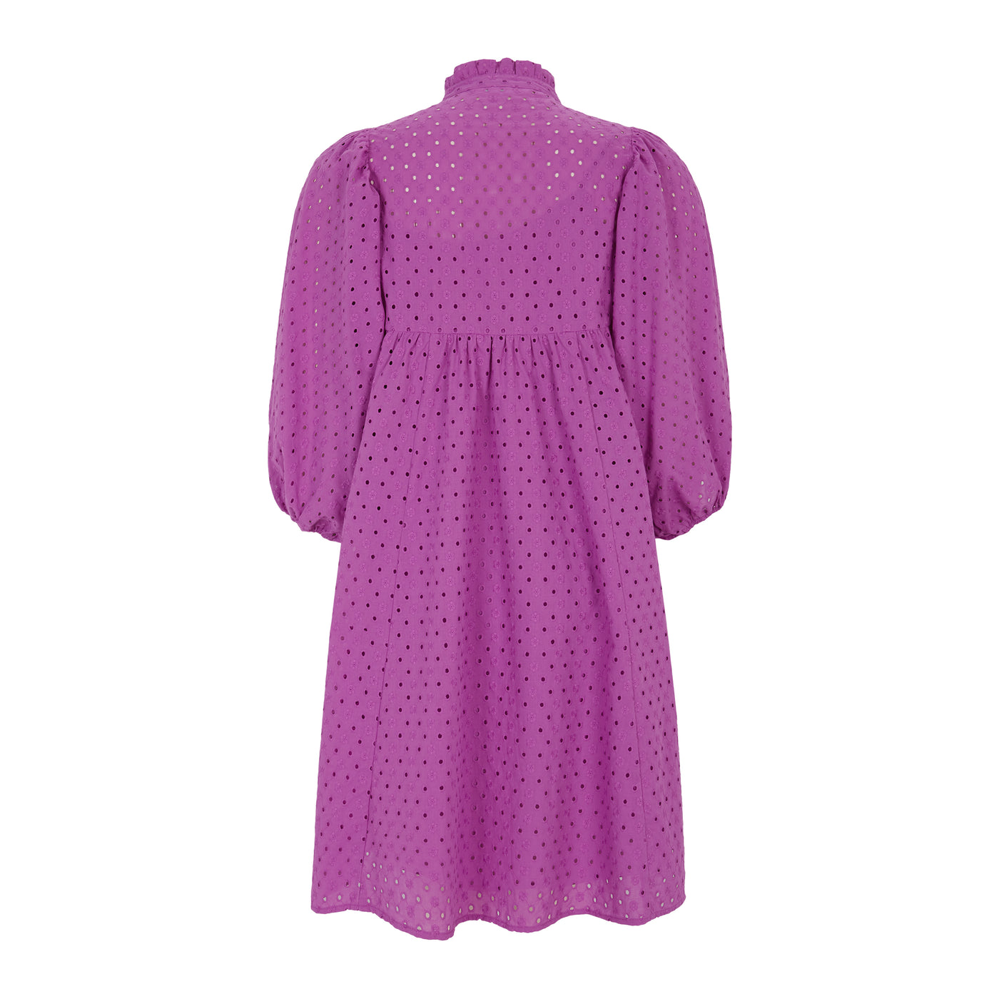 Soft Rebels  SRMarine Dress Dresses & jumpsuits 462 Purple Orchid